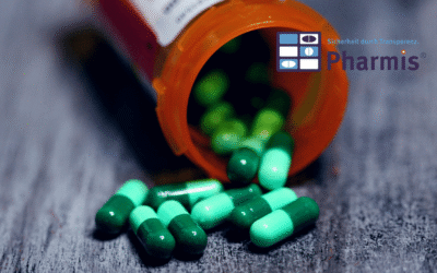 Verblisterungsservice für Apotheken & Spitex erklärt