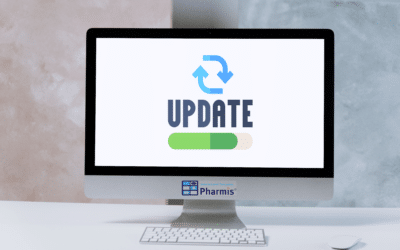Pharmis Update 10.11.278